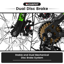 Load image into Gallery viewer, 26 in Mountain Bike for Men, Adult Mens Bike with 21 Speed &amp; Disc Brakes